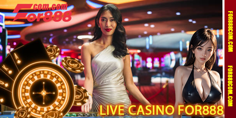 Live Casino